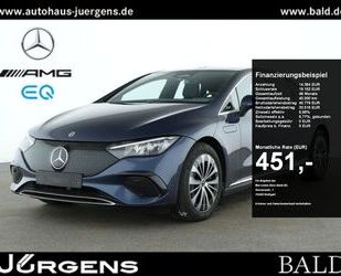 Mercedes-Benz EQE Gebrauchtwagen