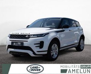 Land Rover Range Rover Evoque Gebrauchtwagen