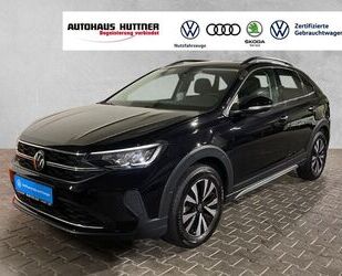 VW Taigo Gebrauchtwagen