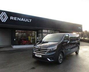Renault Trafic Gebrauchtwagen