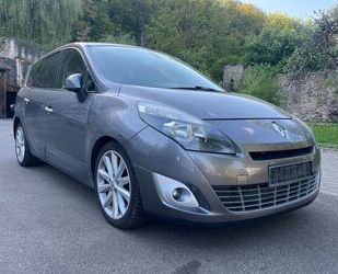 Renault Scenic Gebrauchtwagen