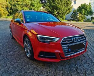 Audi S3 Gebrauchtwagen
