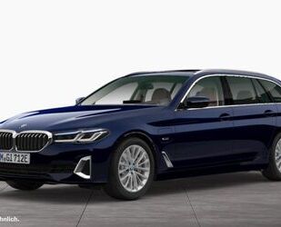 BMW 530 Gebrauchtwagen