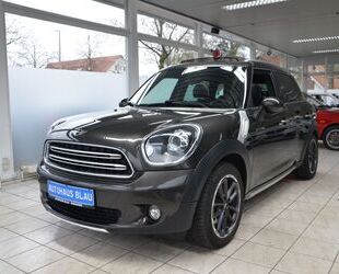Mini Cooper Countryman Gebrauchtwagen