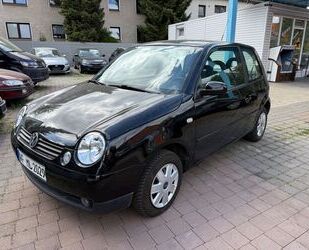 VW Lupo Gebrauchtwagen