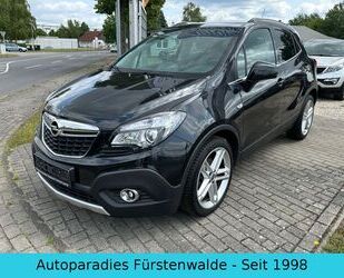 Opel Mokka Gebrauchtwagen