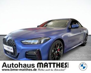 BMW 420 Gebrauchtwagen