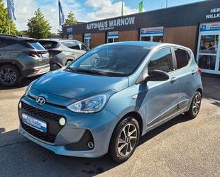 Hyundai i10 Gebrauchtwagen