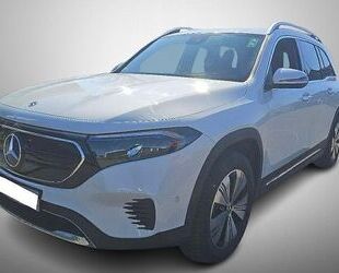 Mercedes-Benz EQB Gebrauchtwagen