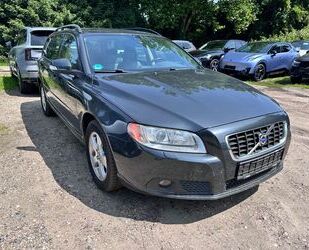 Volvo V70 Gebrauchtwagen
