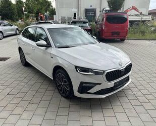 Skoda Scala Gebrauchtwagen