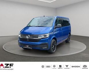 VW T6 Multivan Gebrauchtwagen