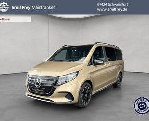 Mercedes-Benz EQV Gebrauchtwagen