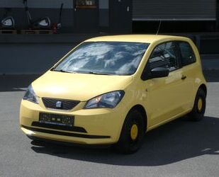 Seat Mii Gebrauchtwagen