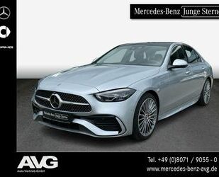 Mercedes-Benz C 300 Gebrauchtwagen