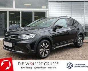 VW Taigo Gebrauchtwagen