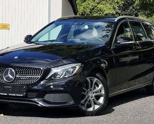 Mercedes-Benz C 220 Gebrauchtwagen
