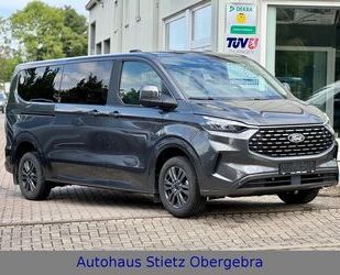 Ford Tourneo Custom Gebrauchtwagen