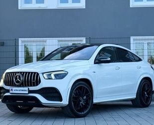 Mercedes-Benz GLE 53 AMG Gebrauchtwagen