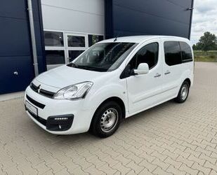 Citroen Berlingo Gebrauchtwagen