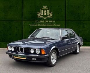 BMW 745 Gebrauchtwagen
