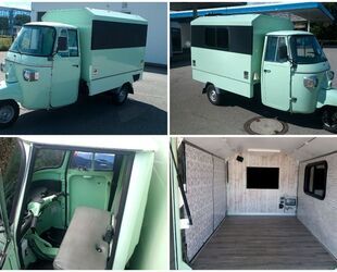 Piaggio APE Gebrauchtwagen