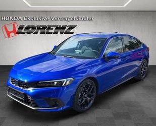 Honda Civic Gebrauchtwagen