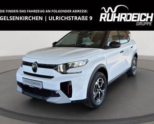 Citroen C3 Aircross Gebrauchtwagen