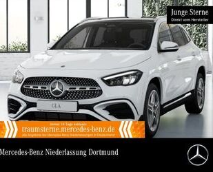Mercedes-Benz GLA 250 Gebrauchtwagen