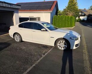 BMW 520 Gebrauchtwagen