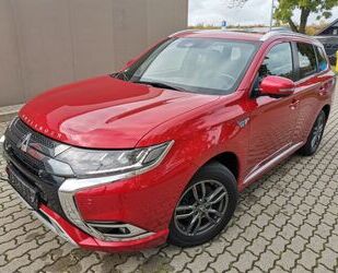 Mitsubishi Outlander Gebrauchtwagen