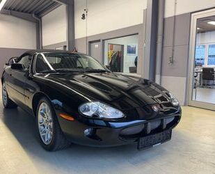 Jaguar XKR Gebrauchtwagen