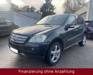 Mercedes-Benz ML 280 Gebrauchtwagen