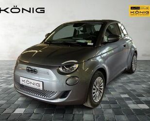 Fiat 500e Gebrauchtwagen