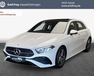 Mercedes-Benz A 180 Gebrauchtwagen