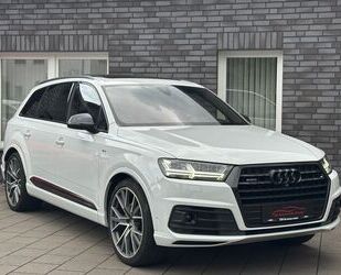 Audi Q7 Gebrauchtwagen