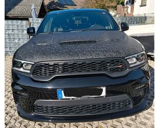 Dodge Durango Gebrauchtwagen