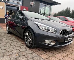 Kia ceed / Ceed Gebrauchtwagen