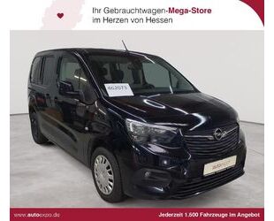 Opel Combo Life Gebrauchtwagen