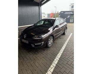 Renault Megane Gebrauchtwagen