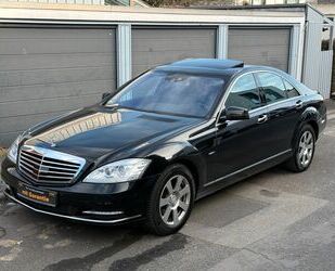 Mercedes-Benz S 350 Gebrauchtwagen