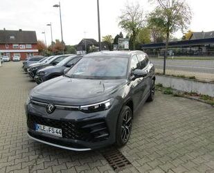 VW Tayron Gebrauchtwagen