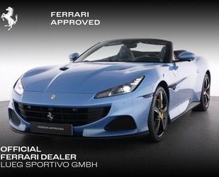 Ferrari Portofino Gebrauchtwagen