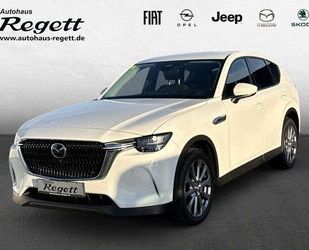 Mazda CX-60 Gebrauchtwagen