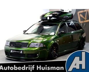 Audi RS6 Gebrauchtwagen