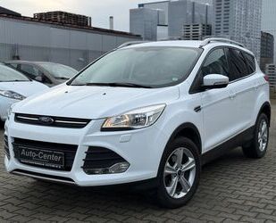 Ford Kuga Gebrauchtwagen