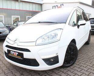Citroen C4 Picasso Gebrauchtwagen