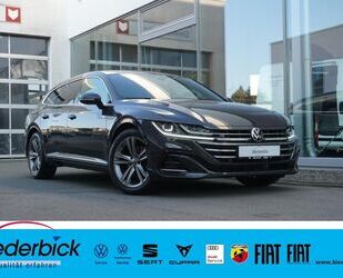 VW Arteon Gebrauchtwagen