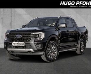 Ford Ranger Gebrauchtwagen