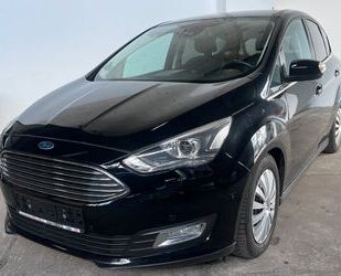 Ford C-Max Gebrauchtwagen